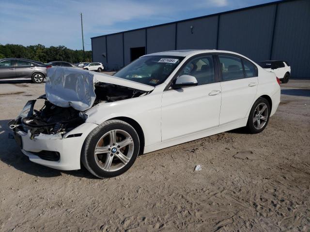 2013 BMW 328 XI SULEV, 