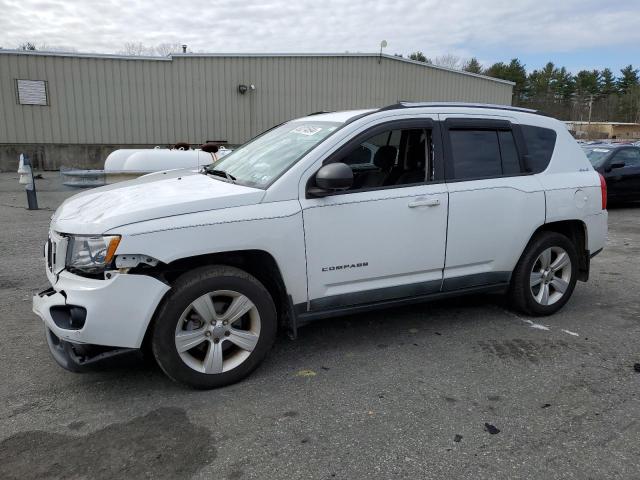 2011 JEEP COMPASS SPORT, 