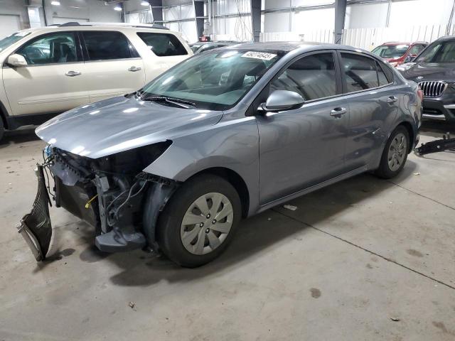 2020 KIA RIO LX, 