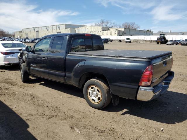 5TETX22N86Z245070 - 2006 TOYOTA TACOMA ACCESS CAB Qara foto 2