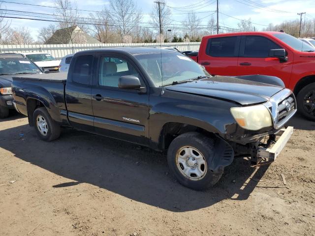 5TETX22N86Z245070 - 2006 TOYOTA TACOMA ACCESS CAB Qara foto 4