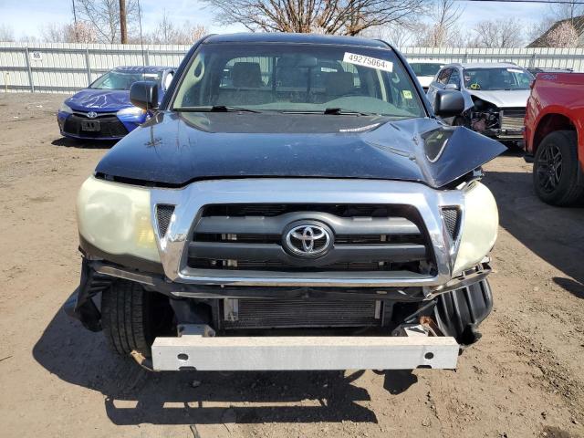 5TETX22N86Z245070 - 2006 TOYOTA TACOMA ACCESS CAB Qara foto 5