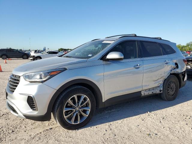 2018 HYUNDAI SANTA FE SE, 