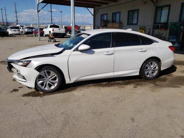 2019 HONDA ACCORD LX, 