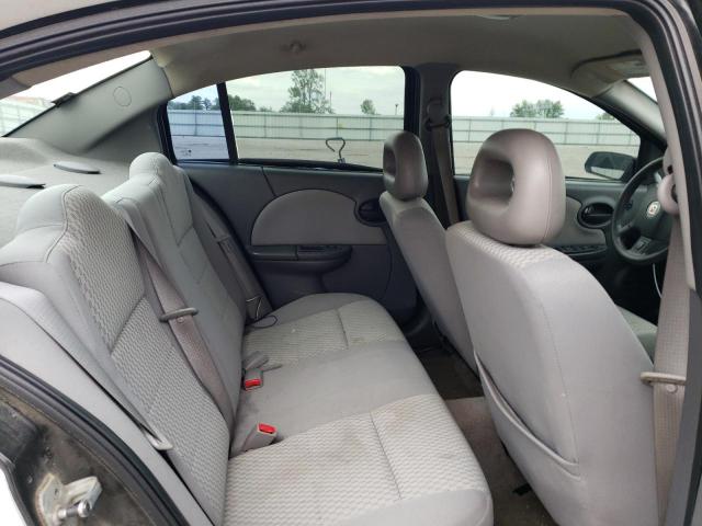 1G8AJ55F07Z209878 - 2007 SATURN ION LEVEL 2 WHITE photo 10