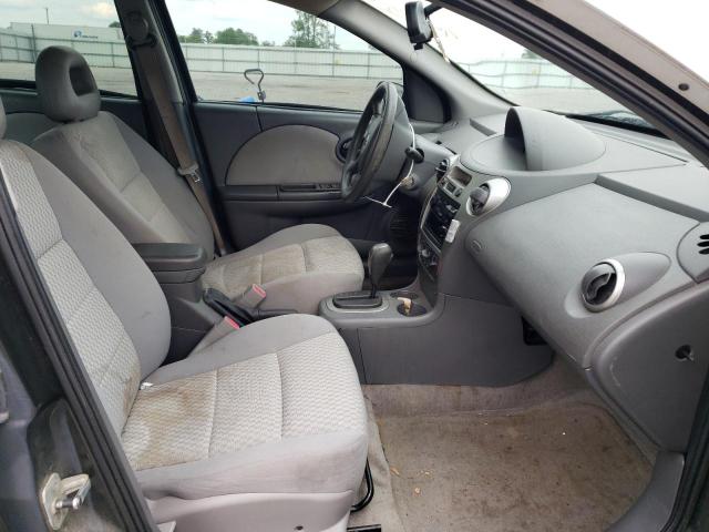 1G8AJ55F07Z209878 - 2007 SATURN ION LEVEL 2 WHITE photo 7