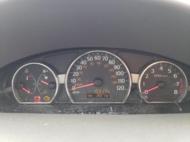 1G8AJ55F07Z209878 - 2007 SATURN ION LEVEL 2 WHITE photo 9