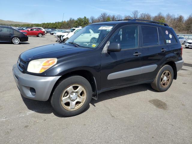 2004 TOYOTA RAV4, 