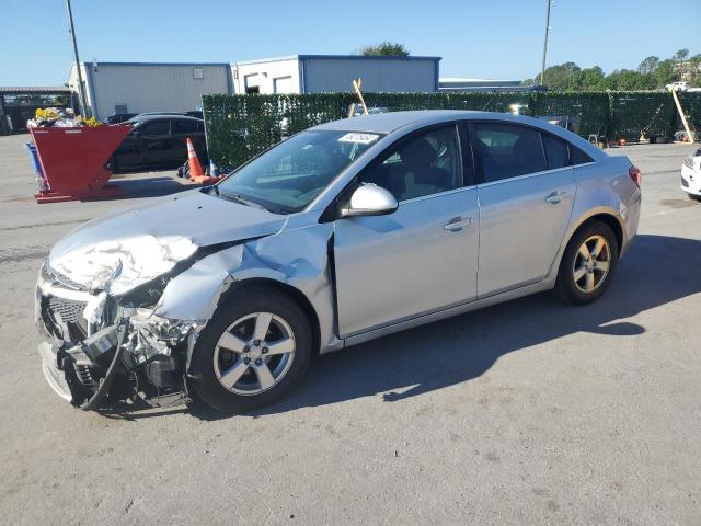 2013 CHEVROLET CRUZE LT, 