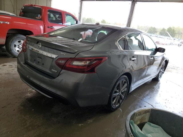 1N4AL3AP0JC293705 - 2018 NISSAN ALTIMA 2.5 GRAY photo 3