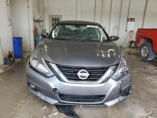 1N4AL3AP0JC293705 - 2018 NISSAN ALTIMA 2.5 GRAY photo 5