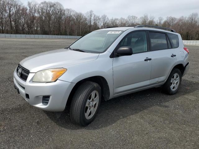 2011 TOYOTA RAV4, 