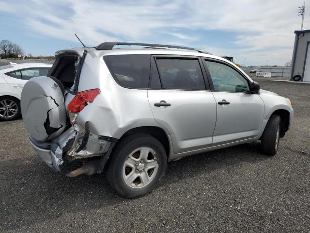 2T3BF4DV6BW112725 - 2011 TOYOTA RAV4 银色 照片 3