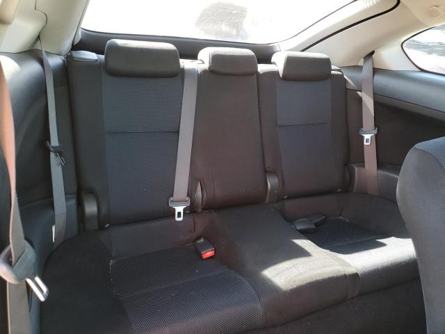 JTKDE177X50051761 - 2005 TOYOTA SCION TC 石墨色 照片 10