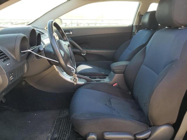 JTKDE177X50051761 - 2005 TOYOTA SCION TC 石墨色 照片 7