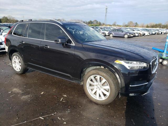 YV4A22PK3G1069154 - 2016 VOLVO XC90 T6 BLACK photo 4