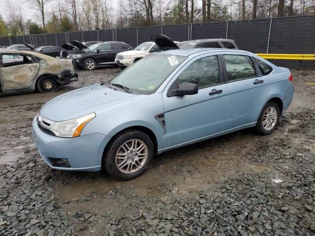 2008 FORD FOCUS SE, 