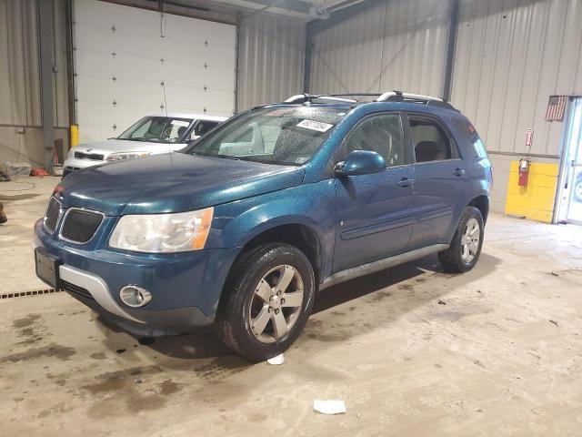 2006 PONTIAC TORRENT, 