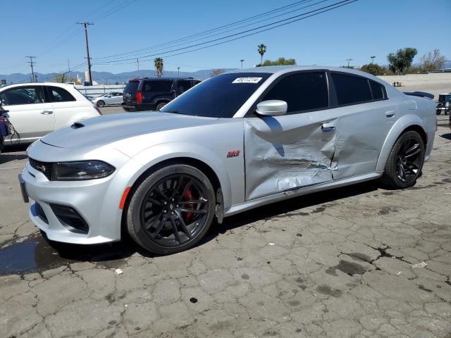 2022 DODGE CHARGER SCAT PACK, 