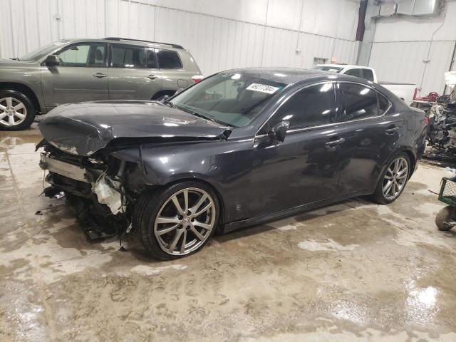 2008 LEXUS IS 250, 