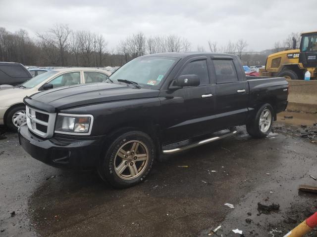 2010 DODGE DAKOTA SXT, 