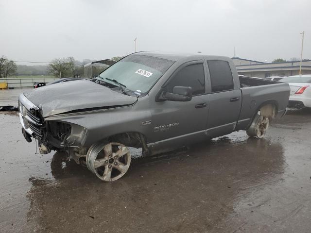 2006 DODGE RAM 1500 ST, 