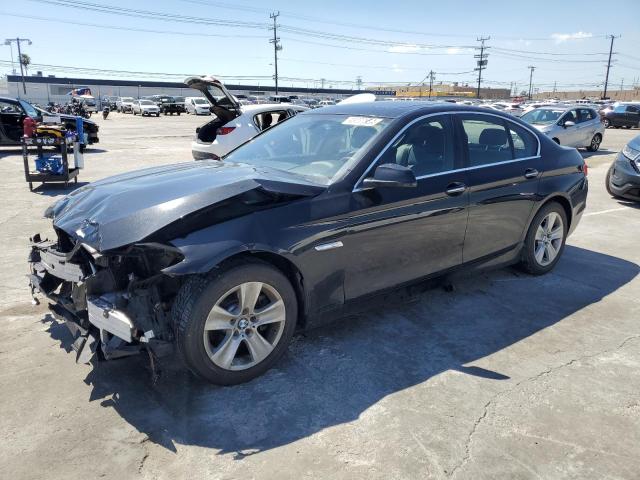 2013 BMW 528 I, 