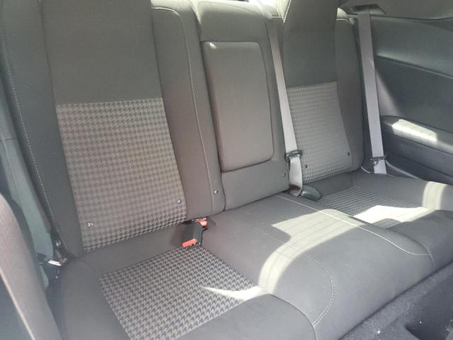 2C3CDZFJ5LH103778 - 2020 DODGE CHALLENGER R/T SCAT PACK BLACK photo 10