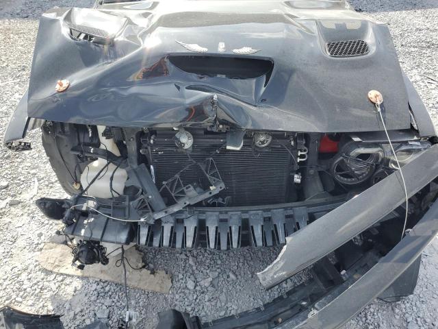 2C3CDZFJ5LH103778 - 2020 DODGE CHALLENGER R/T SCAT PACK BLACK photo 11