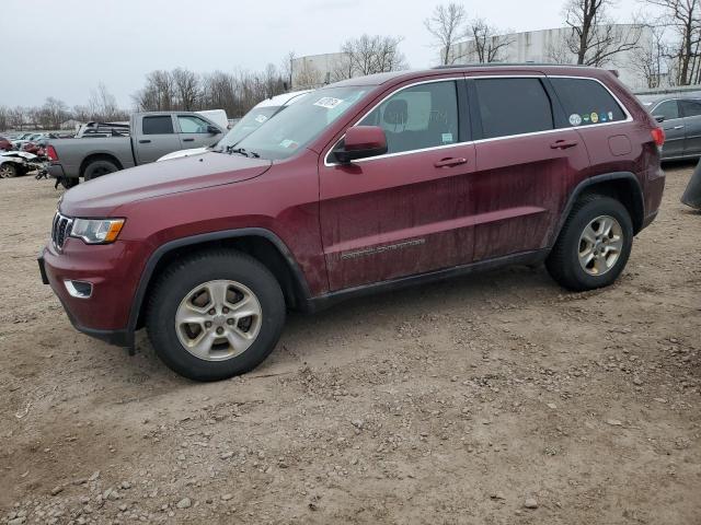 2017 JEEP GRAND CHER LAREDO, 