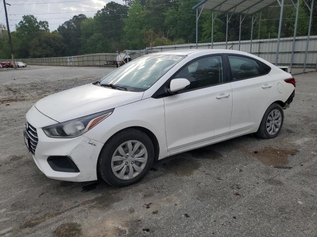 2019 HYUNDAI ACCENT SE, 