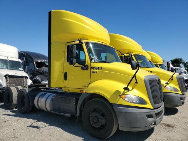 2018 INTERNATIONAL RH613, null