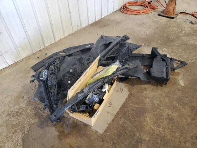 4T1G11AK1RU192757 - 2024 TOYOTA CAMRY SE NIGHT SHADE GRAY photo 12