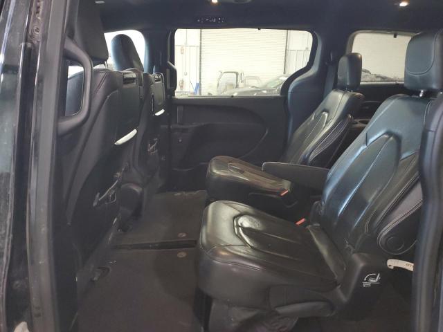 2C4RC1EG8KR569360 - 2019 CHRYSLER PACIFICA TOURING L PLUS BLACK photo 11