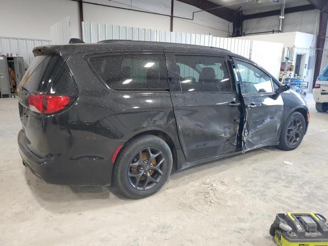 2C4RC1EG8KR569360 - 2019 CHRYSLER PACIFICA TOURING L PLUS BLACK photo 3