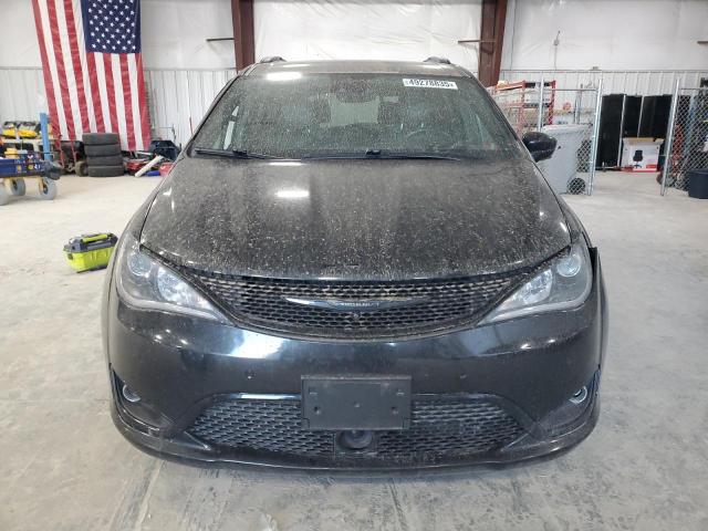 2C4RC1EG8KR569360 - 2019 CHRYSLER PACIFICA TOURING L PLUS BLACK photo 5