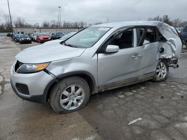 2011 KIA SORENTO BASE, 