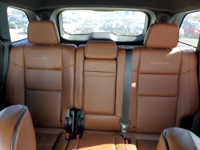 1C4RJFJG4HC901322 - 2017 JEEP GRAND CHER SUMMIT WHITE photo 10