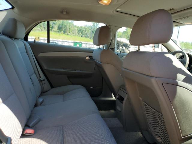 1G1ZH57B09F119562 - 2009 CHEVROLET MALIBU 1LT 黑色 照片 10