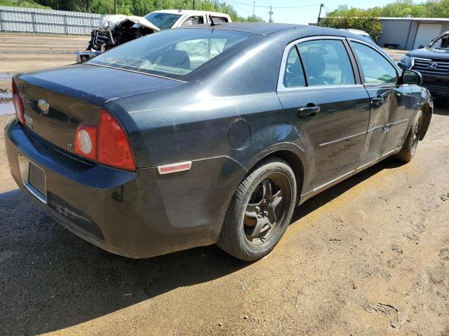 1G1ZH57B09F119562 - 2009 CHEVROLET MALIBU 1LT 黑色 照片 3
