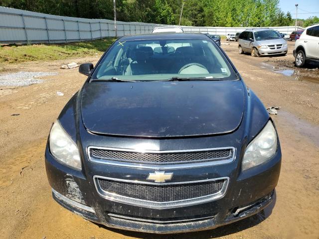 1G1ZH57B09F119562 - 2009 CHEVROLET MALIBU 1LT 黑色 照片 5