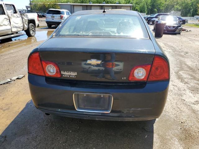 1G1ZH57B09F119562 - 2009 CHEVROLET MALIBU 1LT 黑色 照片 6