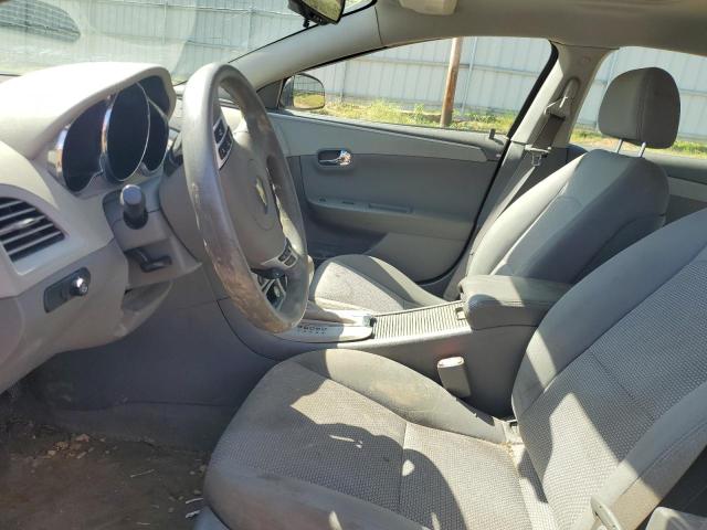 1G1ZH57B09F119562 - 2009 CHEVROLET MALIBU 1LT 黑色 照片 7