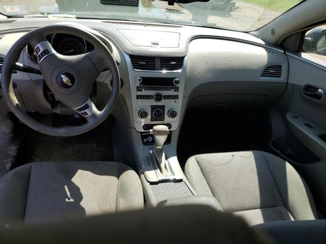 1G1ZH57B09F119562 - 2009 CHEVROLET MALIBU 1LT 黑色 照片 8