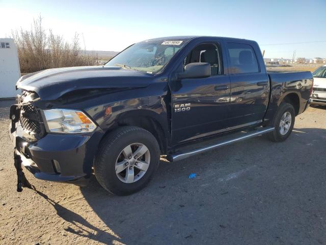 2018 RAM 1500 ST, 