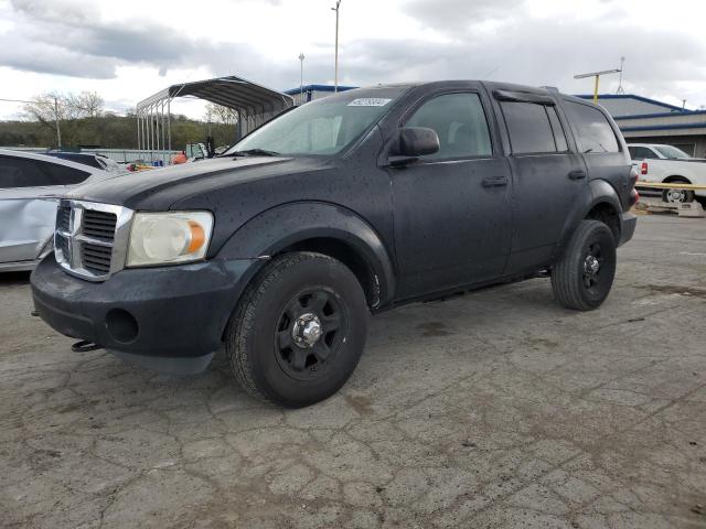 2008 DODGE DURANGO SXT, 