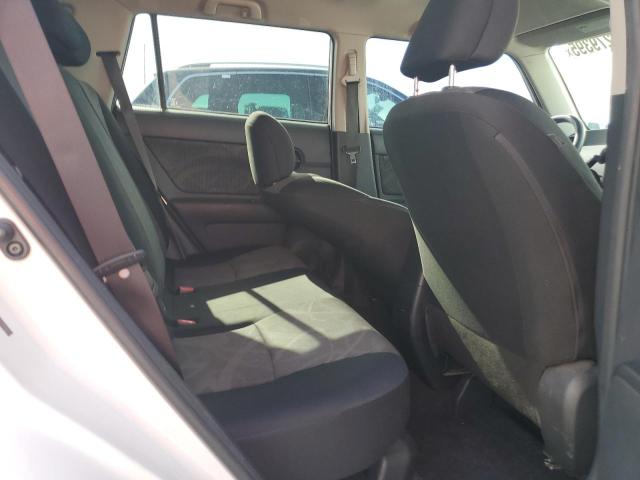 JTLZE4FEXFJ069918 - 2015 TOYOTA SCION XB 白色 照片 10