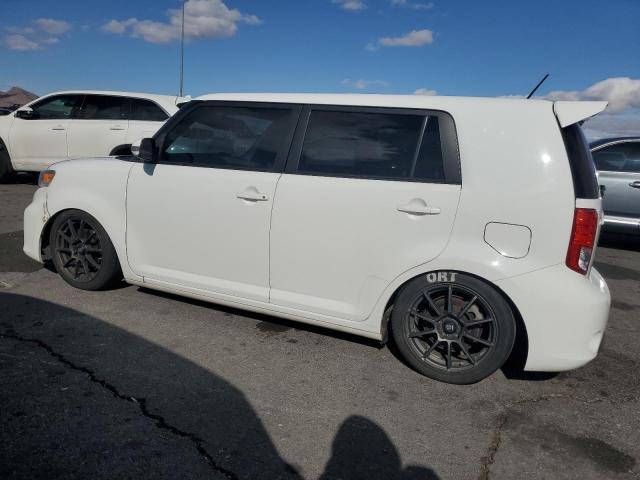 JTLZE4FEXFJ069918 - 2015 TOYOTA SCION XB 白色 照片 2