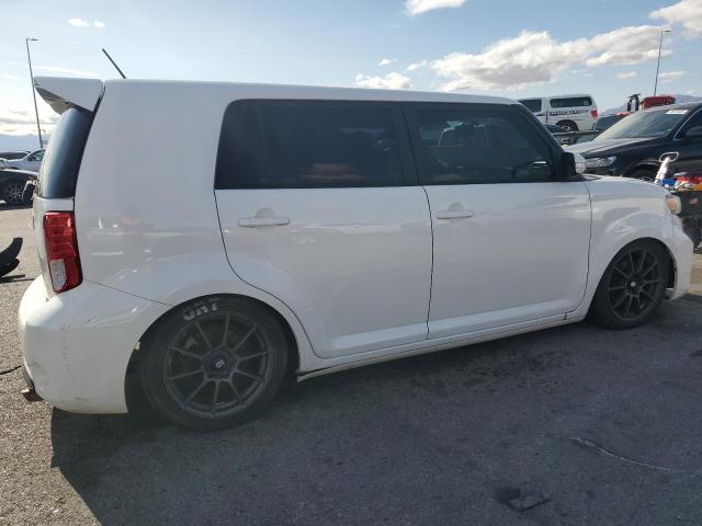 JTLZE4FEXFJ069918 - 2015 TOYOTA SCION XB 白色 照片 3