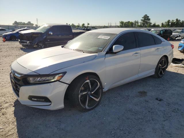 2018 HONDA ACCORD SPORT, 